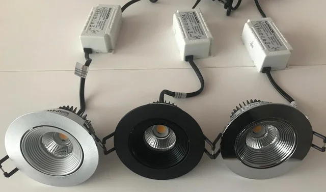 plafondverlichting ledverlichting LED Verlichting